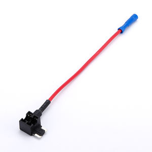 Portafusibile a lama Mini ATM impermeabile da 10 Amp in linea portafusibile per auto - Product Image 5