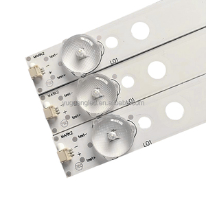 ทีวี LCD 32 นิ้ว <span class=keywords><strong>JAV</strong></span> LED32HD320 แบ็คไลท์ HL-10320A28-0901S-02 358P20785 - Product Image 2