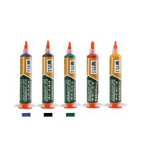 Meilleure vente BESTOOL UVH 900 pâte à souder isolante sans plomb pâte à souder flux de soudure pâte à souder