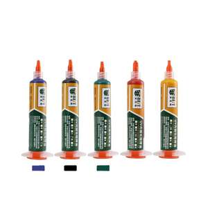 BESTOOL-pasta de soldadura, sin plomo, para soldar, sin fluido, UVH 900 - Product Image 2