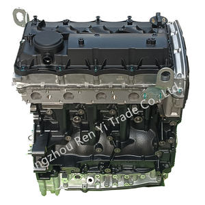 Nuevo Ford2.2 Transit Land Rover FWD <span class=keywords><strong>motor</strong></span> 4 cilindros bloque largo para fomoco <span class=keywords><strong>Puma</strong></span> <span class=keywords><strong>motor</strong></span> diesel autopartes - Product Image 4