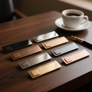 <span class=keywords><strong>ป้าย</strong></span><span class=keywords><strong>ชื่อ</strong></span>โลหะ อลูมิเนียมอัลลอยด์ <span class=keywords><strong>แบบ</strong></span><span class=keywords><strong>เข็มกลัด</strong></span>แม่เหล็ก <span class=keywords><strong>ป้าย</strong></span><span class=keywords><strong>ชื่อ</strong></span> <span class=keywords><strong>ป้าย</strong></span>ตราสัญลักษณ์ และป้ายบอก<span class=keywords><strong>ชื่อ</strong></span> ออกแบบตามภาพที่ลูกค้าให้ - Product Image 3