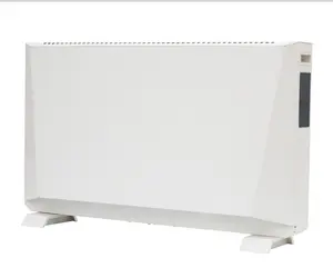 하이 퀄리티 전기실 금속 패널 대류 히터 실내 사용을위한 무료 스탠딩-욕실 또는 거실 용