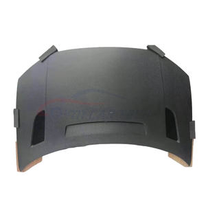 ฝาครอบหัวตักฝาครอบเครื่องดูดควันคาร์บอนไฟเบอร์สำหรับเครื่องยนต์<span class=keywords><strong>2013</strong></span>-2015 9th อุปกรณ์เสริมฮอนด้าซีวิค - Product Image 1