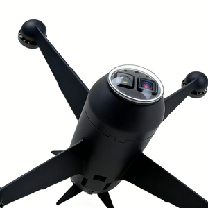 Dron FPVload de 5 Pulgadas con Motor de Cohete, Control Remoto y Aplicación, Capaz de Seguimiento de Alta Velocidad a 350 km/h - Product Image 5