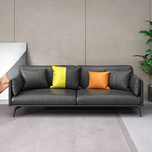 Sofá de Recepción Moderno SF-35 Hecho en China, Sofá para Oficina, Muebles de Oficina, Juego de Sofás para Oficina - Product Image 5