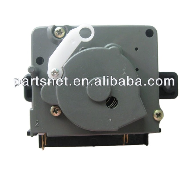 15 Minutes Washing Machine Timer for Panasonic /Washing Machine Timer/Timer Switch for Washing Machine