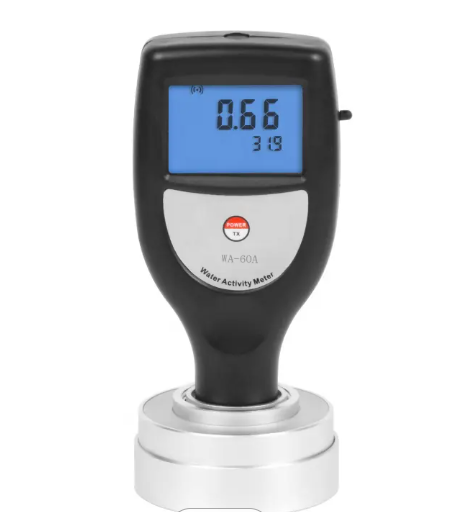 Water Activity Meter WA-60A