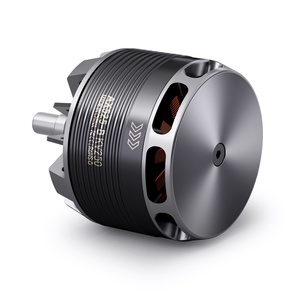 T-MOTOR AX525-<span class=keywords><strong>B</strong></span> KV250 ระดับเสียงรบกวนต่ำ บรัชเลสแม่เหล็กถาวรสำหรับงานหนัก 2250W แรงขับสูงสุด 10 กก. อุปกรณ์เสริมมอเตอร์สำหรับเครื่องบินปีกตรึง - Product Image 5