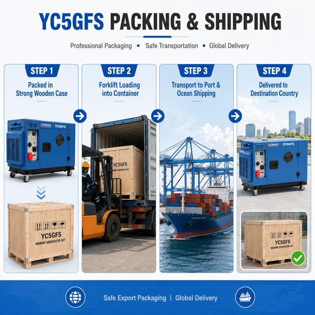 Heavy-Duty Vessel spare parts Equipment MR-219