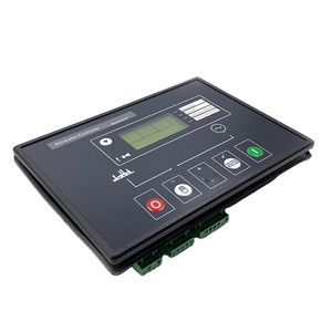 Módulos de Control DSE5110 para Arranque Automático y Protección Contra Fallos de Corriente en Generadores Diésel, Repuestos y Accesorios - Product Image 2