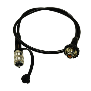 Ayonsafety 2025, nuevo diseño, cilindro SCBA, tubo de llenado rápido de aire, accesorio de seguridad para inflado rápido, rescate eficiente - Product Image 3