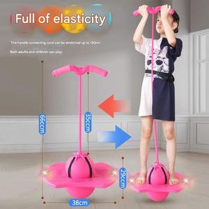Juguete de Equilibrio para Niños, Juguete de Salto para Niños, Pelota de Salto para Fitness para Adultos, Regalo de Navidad, Venta al por Mayor - Product Image 6
