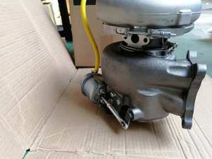 C13 C11 дизельный двигатель Турбокомпрессор 291-2127 291-5480 для экскаватора E345D - Product Image 5