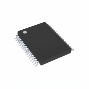 Power Management (PMIC) Components Electronic 32 SSOP Exposed Pad MC50XS4200BEKR2 Authorized Distributor - Product Image 1