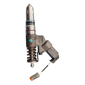 High Quality <b>Truck</b> <b>Engines</b> <b>System</b> Parts 4202921 4202921X Fuel Injector for Cummins <b>Engine</b> - Product Image 1