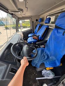 2023 Zoomlion ZAT3000A 400Ton grúa de camión de pluma telescópica usada 100Ton contrapeso Motor de bomba de caja de cambios con ruedas de superficie de carretera completa - Product Image 5