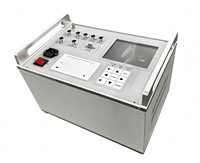 Analyseur numérique de disjoncteurs sous vide pour systèmes électriques, testeur de temps d'ouverture et de fermeture de matériel de commutation, direct usine
