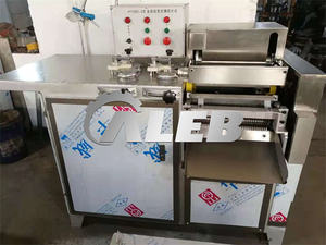 <span class=keywords><strong>Machine</strong></span> industrielle et commerciale à haut rendement pour la fusion, le moulage et le tempérage du <span class=keywords><strong>chocolat</strong></span>, destinée aux lignes de production de confiserie - Product Image 3