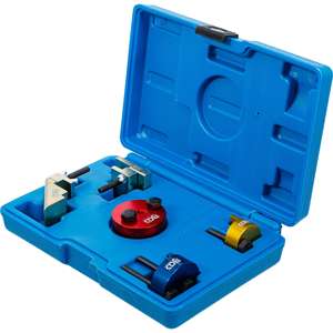 BGS V-Ribbed Belt Tool Set 5 piezas. - Product Image 3
