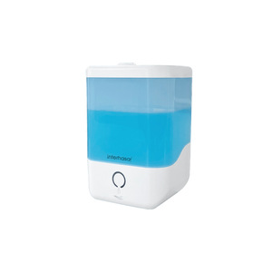 Interhasa Automatic Soap Dispenser 801-1200Ml Battery Powered Liquid Hand Sanitizer Dispenser Kitchen Use - Product Image 1