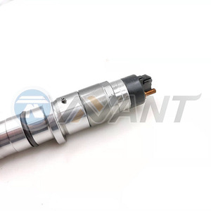 Injecteur de <span class=keywords><strong>carburant</strong></span> diesel au <span class=keywords><strong>prix</strong></span> d'usine 0445120029 Injecteur Common Rail - Product Image 5