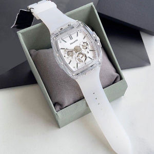 <span class=keywords><strong>Reloj</strong></span> Masculino GUESSES, <span class=keywords><strong>Reloj</strong></span> <span class=keywords><strong>de</strong></span> Lujo <span class=keywords><strong>de</strong></span> Cuarzo Transparente, <span class=keywords><strong>Reloj</strong></span> <span class=keywords><strong>de</strong></span> Silicona Richard para <span class=keywords><strong>Hombre</strong></span>, <span class=keywords><strong>Reloj</strong></span> Premium <span class=keywords><strong>de</strong></span> Cuarzo para <span class=keywords><strong>Hombre</strong></span> - Product Image 2
