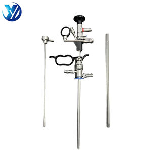 Penjualan langsung dari pabrik instrumen elektroagulasi Laser saluran urin jenis tabung Internal dan eksternal - Product Image 3