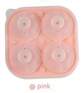 B Pink