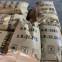 Poliacrilamida para Deshidratación de Lodos y Tratamiento de Aguas, Precio Accesible para Exportación Global