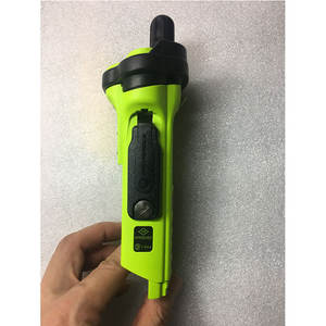 APX6000xe APX 6000XE APX6000 XE Motorola tek bant İtfaiyeciler yangın departmanı acil taşınabilir Motorola için iki yönlü telsiz - Product Image 4