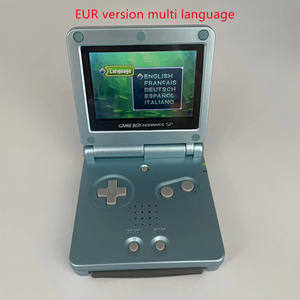 Cartucho de Juego The Legend of Zelda: The Minish Cap en Versión Americana y Europea, Multi Idioma, con Caja para GBA - Product Image 4