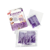 Patch Détox Parfait Solution Spot Patch Détox Foot Patch Naturel Japon Kinoki Footpatch les plus vendus