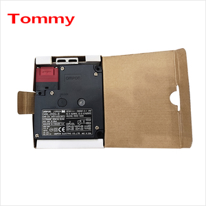 D4NL-2HDG-B OMPON Guard Lock Safety Door Switch - Product Image 6