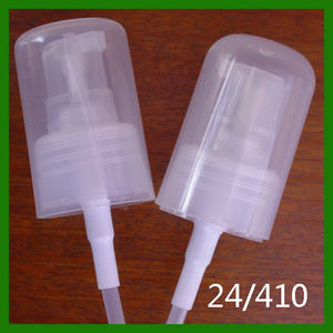 Deodorante per ambienti 24/410 collare atomizzatore in alluminio pompa <span class=keywords><strong>Spray</strong></span> per nebulizzazione di profumo a crimpare - Product Image 4