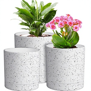 Soporte Rectificador de Plástico para Orquídeas Phalaenopsis, Varilla de Sujeción para Plantas Trepadoras, Materiales Minimalistas para Paisajismo - Product Image 3