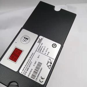 สินค้าหมดการผลิต, มี 3 ชิ้นในสต็อก IFD450 5/1/1T หมายเลขคำสั่งซื้อ 84347020 หม้อแปลงควบคุมหัวเผาอัตโนมัติสำหรับ KromSchroder - Product Image 4