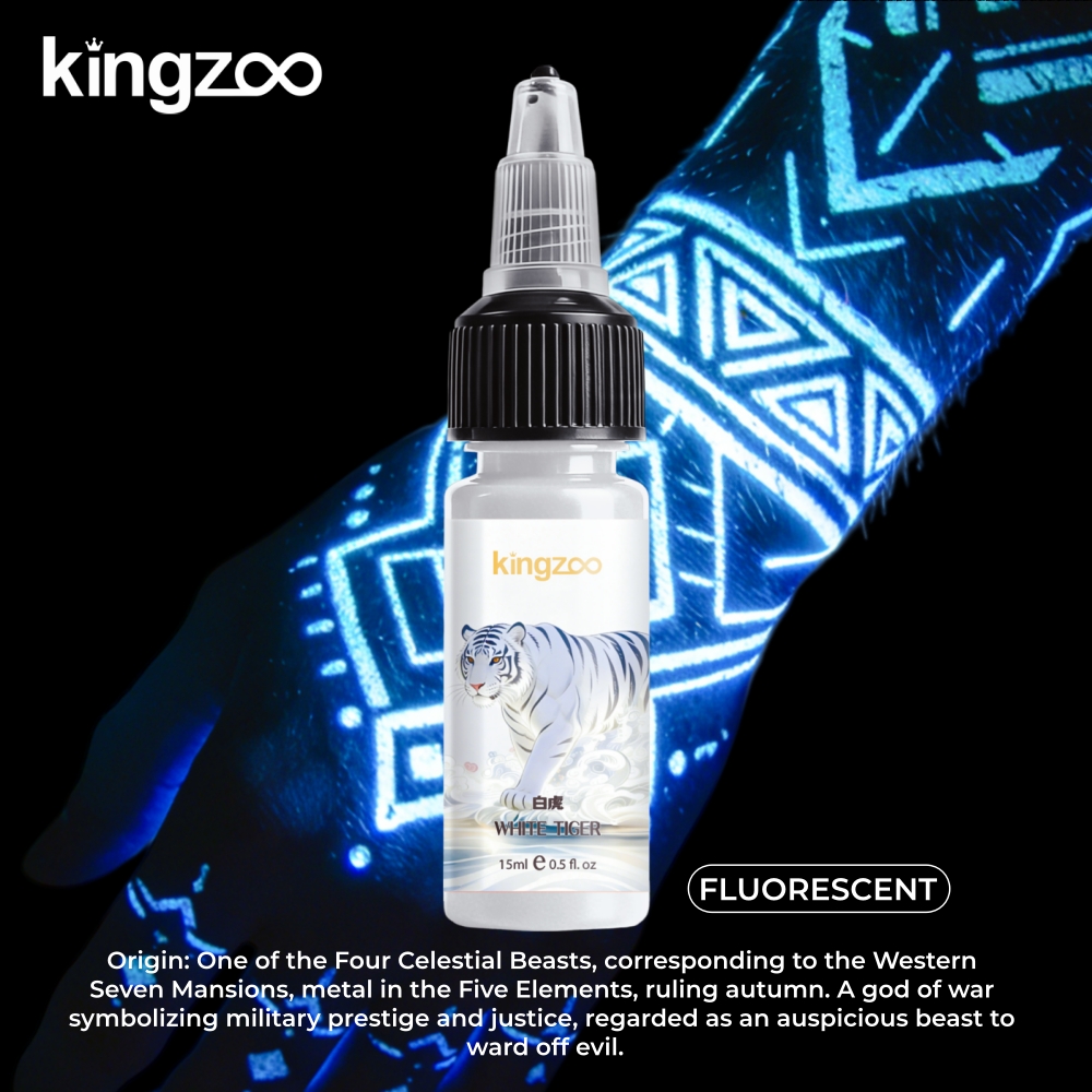 TIGE BLANCHE (Blanc)