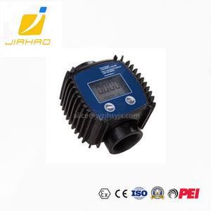 デジタルK24 Adblue流量計20-120lpm流量計DEF電子腐食防止流量計 - Product Image 5