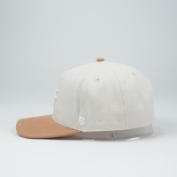 Vente en gros Casquette de baseball décontractée et ajustable unisexe 5 panneaux en coton avec logo brodé en 3D
