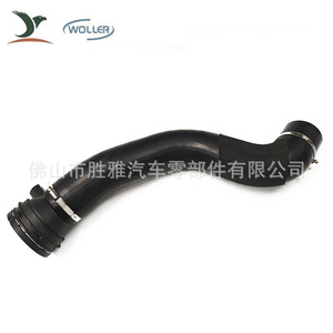 เหมาะสำหรับท่ออินเตอร์คูลเลอร์ CAC ของฟอร์ด และเซ็นเซอร์วัดอุณหภูมิอากาศ HL3Z-6F073-B - Product Image 1