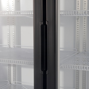 <span class=keywords><strong>Réfrigérateur</strong></span> commercial pour boissons APEX Supermarket, <span class=keywords><strong>armoire</strong></span> de présentation de boissons, <span class=keywords><strong>réfrigérateur</strong></span> à trois portes pour magasin - Product Image 3