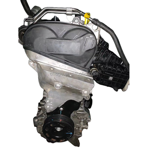 Motor usado de alta calidad VW Skoda EA111 DAG 1,4 T para Volkswagen Touran Skoda Kodiaq Superb Cars - Product Image 5