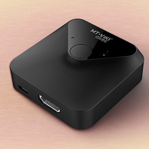 <span class=keywords><strong>Commutateur</strong></span> <span class=keywords><strong>HDMI</strong></span> bidirectionnel <span class=keywords><strong>2</strong></span> ports 2x1 1x2 4K60Hz, convertisseur répartiteur manuel pour PS5 Xbox Moniteur Projecteur - Product Image 5