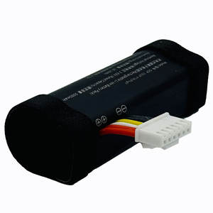 แบตเตอรี่ OEM ODM สำหรับลำโพง ความจุสูง 3.6v 5000mAh รุ่น GSP 1S1P-F7A สำหรับ <span class=keywords><strong>JBL</strong></span> <span class=keywords><strong>Flip7</strong></span> Flip 7 Wireless Soundbox - Product Image 6