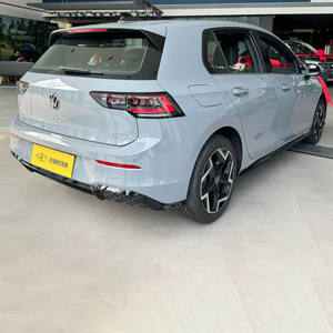 Voitures Volkswagen <span class=keywords><strong>Golf</strong></span> 2025 Pas Chères 300TSI à Essence 1.5T 160ch L4 Berline 5 Portes 5 Places 200KM/H Haute Vitesse - Product Image 6