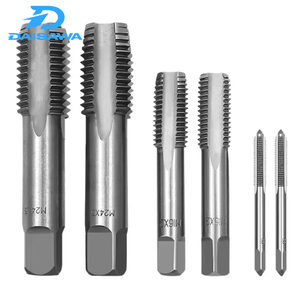 Hss6542 thẳng sáo tay <span class=keywords><strong>tap</strong></span> Set M3 M4 M5 M6 M8 M10 M12 Chủ Đề Công cụ cắt thép kim loại threading máy khai thác - Product Image 1