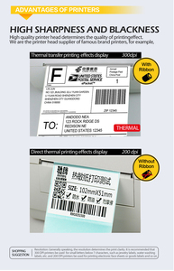 Tương thích đầu in rohm <span class=keywords><strong>KF3004</strong></span>-<span class=keywords><strong>GM41E</strong></span> <span class=keywords><strong>KF3004</strong></span>-50B máy in nhãn nhiệt 300dpi đầu in - Product Image 6