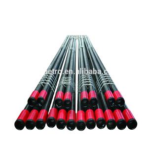 Tuyau isolé sous vide à mur fin, pour Injection d'huile vapeur, 30 m, pré-stress - Product Image 1