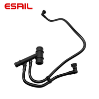 Tuyau d'eau moteur LR019007 LR017359 pour Land Rover Range Rover Sport 2010-2013